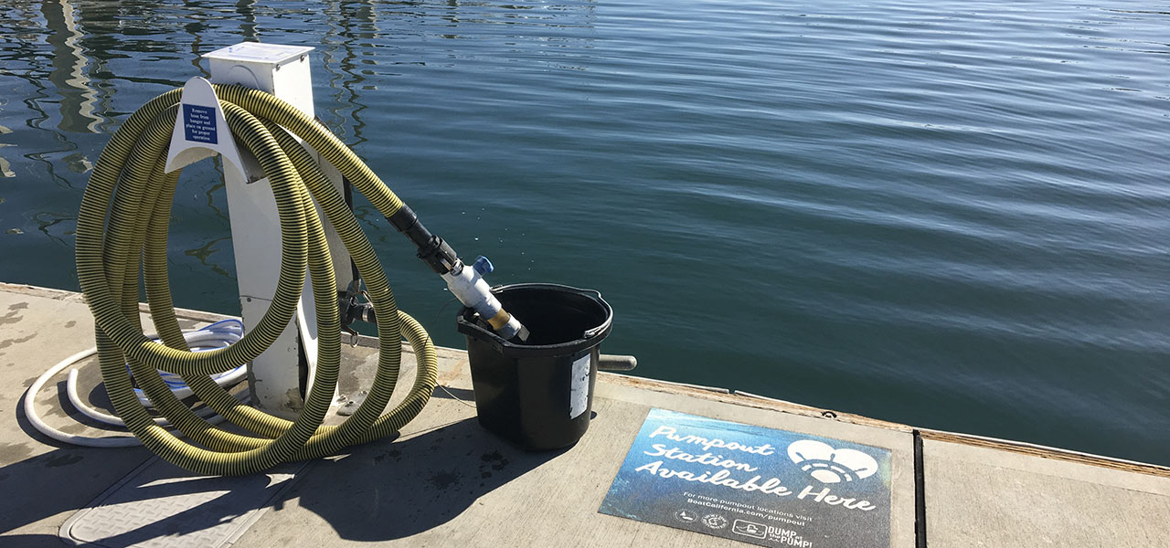 Boaters, Here is What You Need to Know About Boat Sewage